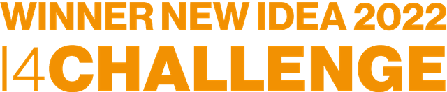 i4Challenge Banner
